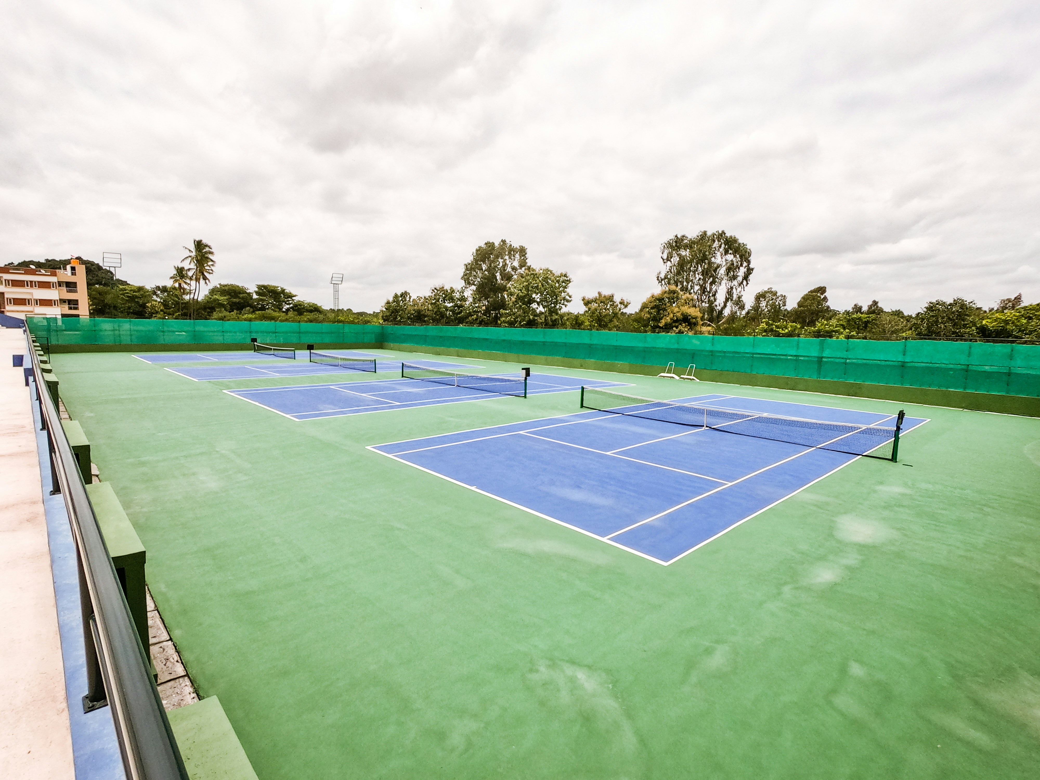 Lakeside Tennis Collective